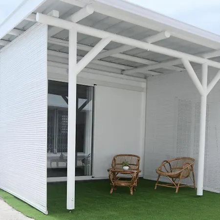 Summerdays Studios Coteau Raffin Exterior photo