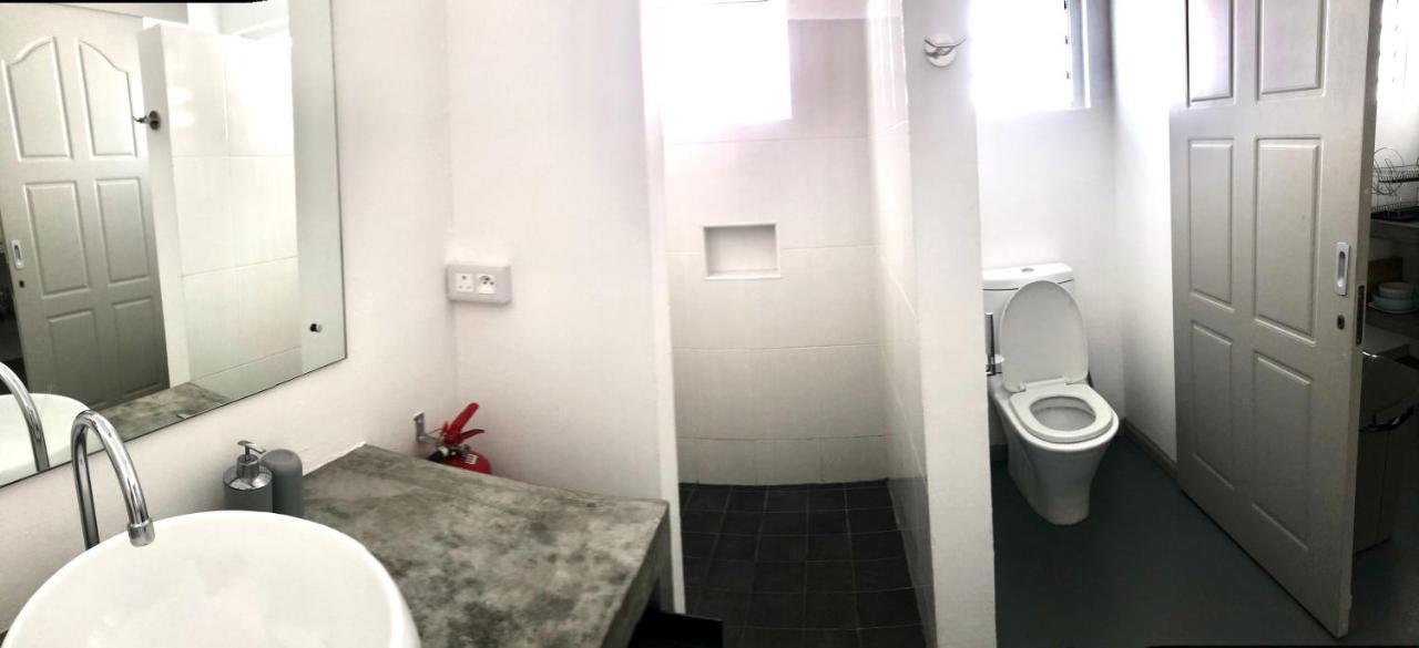 Summerdays Apartament Coteau Raffin