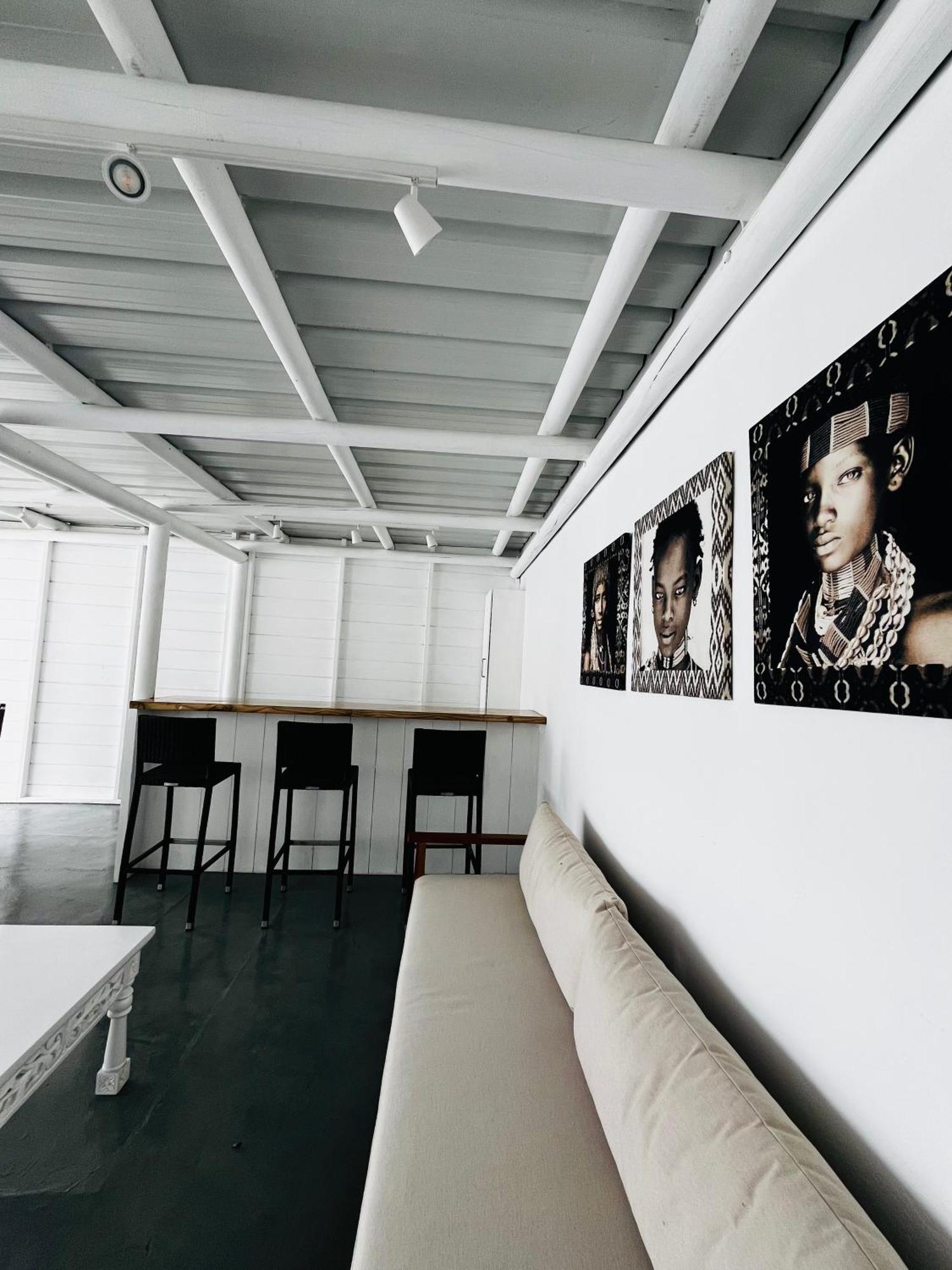 Summerdays Apartament Coteau Raffin