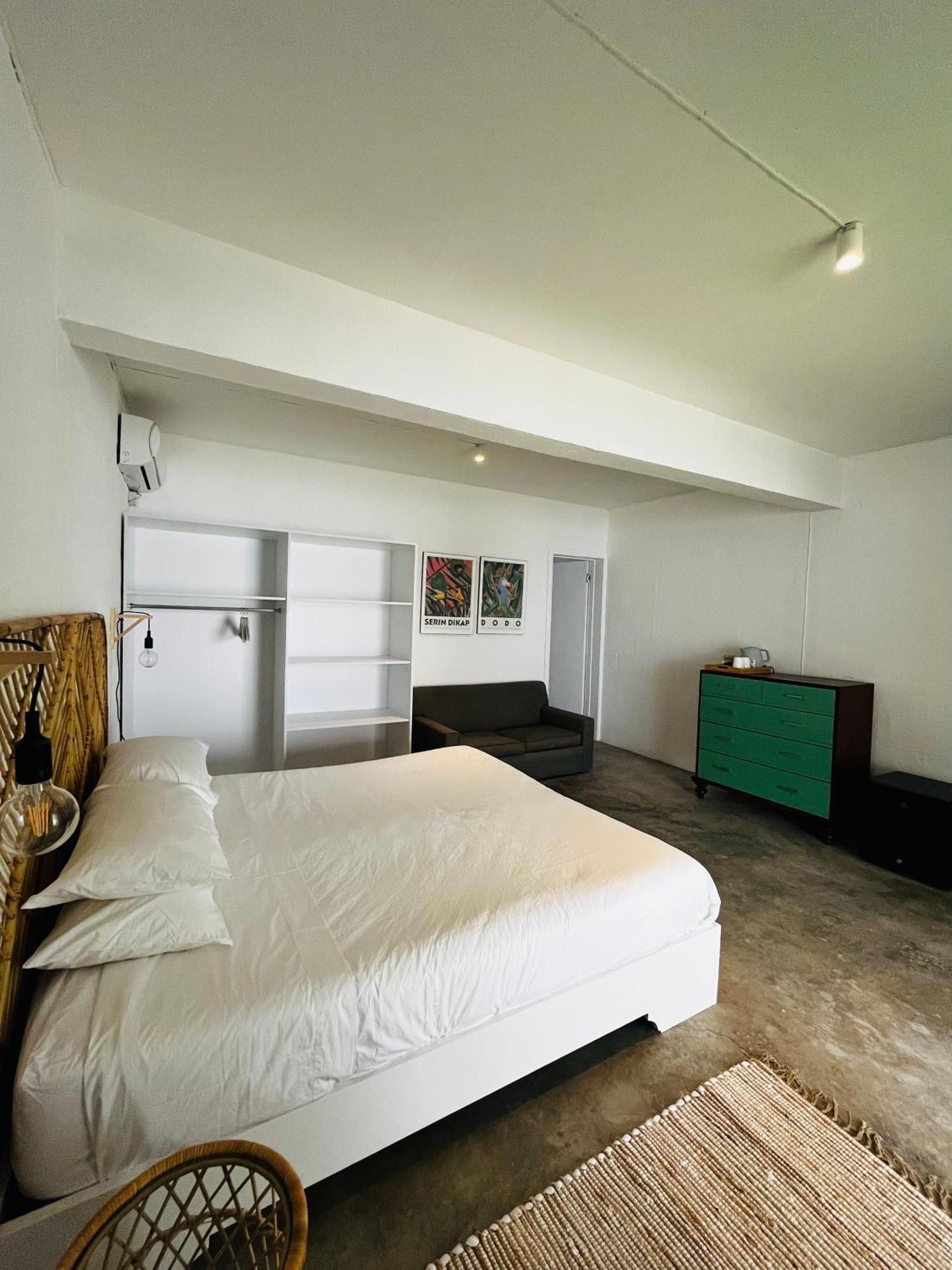 Apartament Summerdays Coteau Raffin
