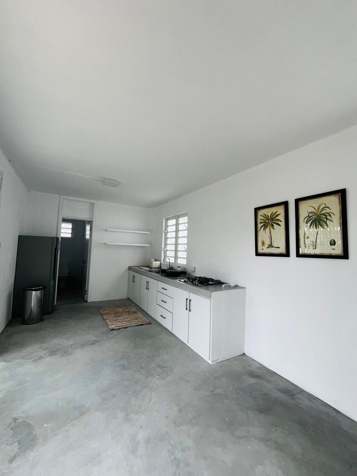 Summerdays Apartament Coteau Raffin
