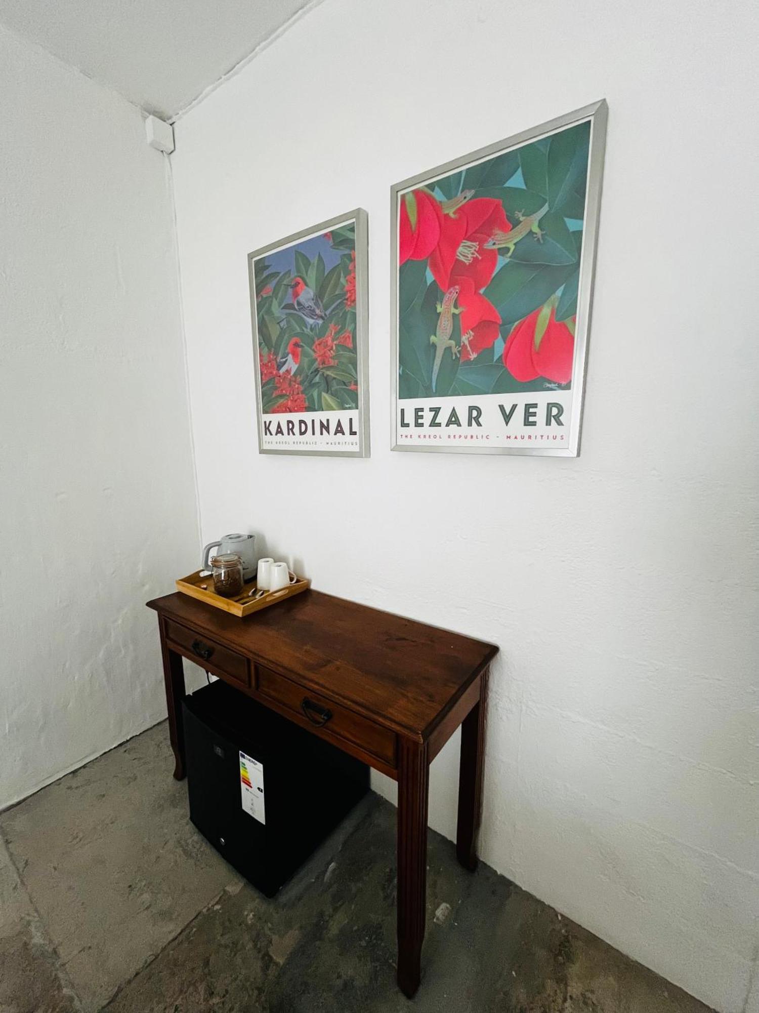 Apartament Summerdays Coteau Raffin
