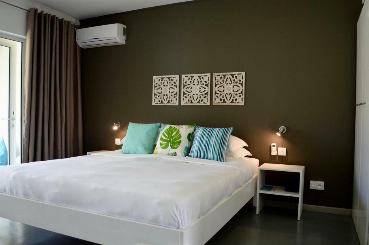 Summerdays Apartament Coteau Raffin