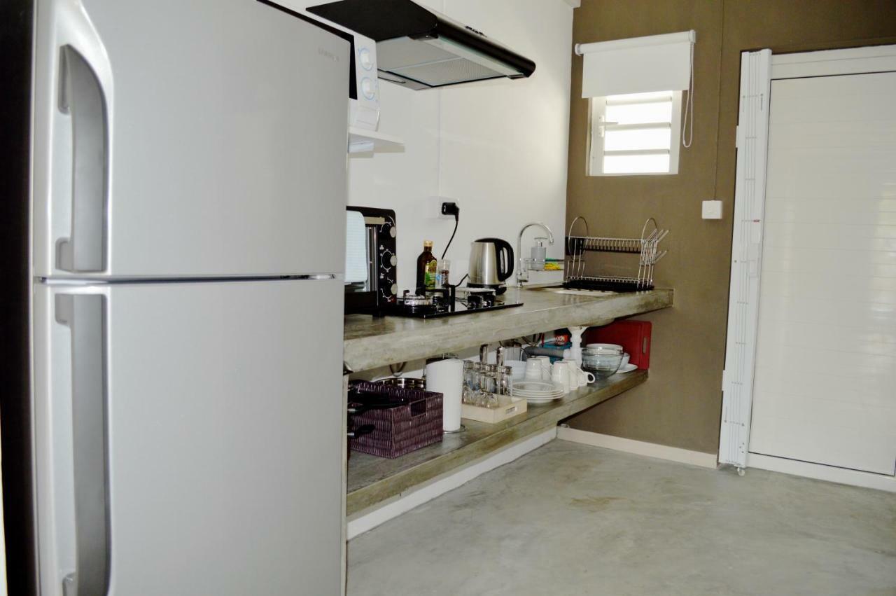 Apartament Summerdays Coteau Raffin