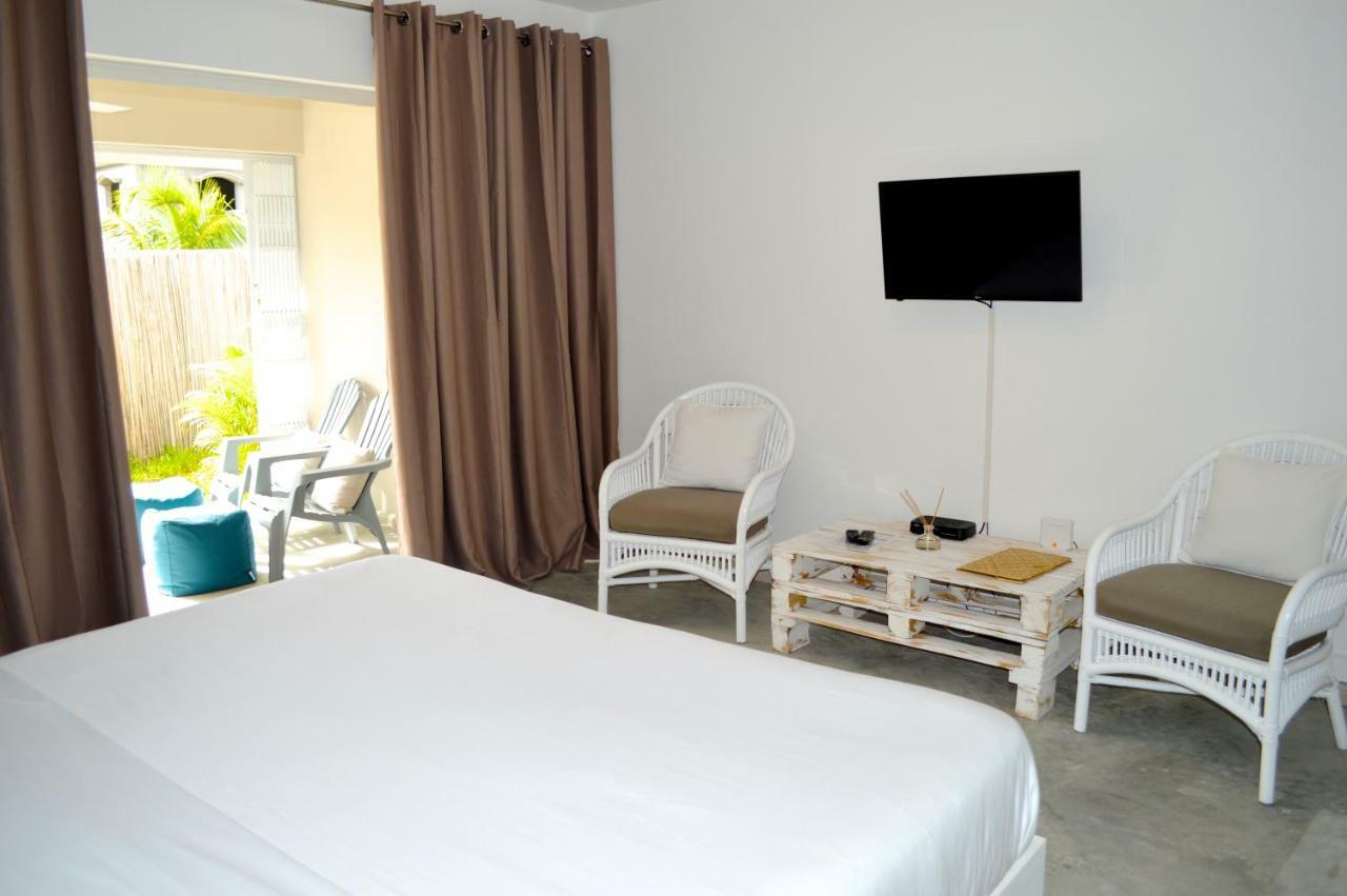 Apartament Summerdays Coteau Raffin